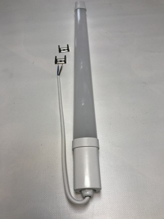 Линейный светодиодный светильник TRI-PROF EKO – пылевлагозащищенный светильник, . . фото 2