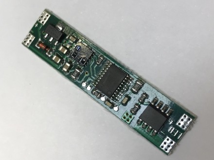 Оптический датчик приближения для LED ленты (профиля с толстым стеклом) SL311S 1. Михайлівка. фото 1 Оптический датчик приближения для LED ленты (профиля с толстым стеклом) SL311S 1. Михайлівка. фото 1