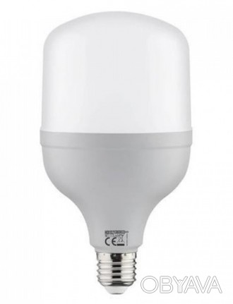 Высокомощная светодиодная лампа Torch-30 предназначена для основного освещения с. . фото 1