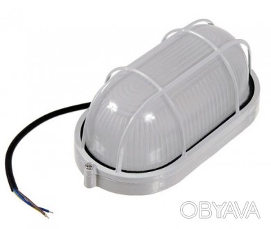 Светодиодные светильники антивандальные используются для внутреннего и наружного. . фото 1