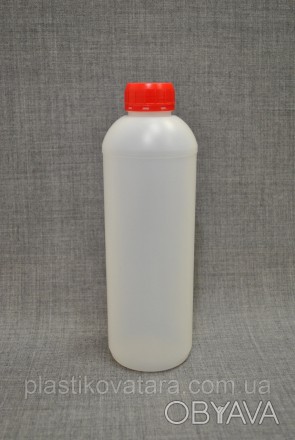 Канистра пластиковая 1 литр "Альфа"
Характеристика продукции.
Вид емкости:
Бутыл. . фото 1