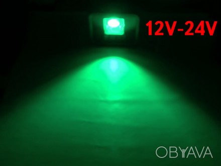 Использование низковольтных светодиодных светильников на 12 и 24 Вольт является . . фото 1