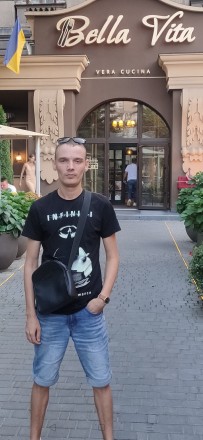 Ищу девушку для отношений. Запоріжжя. фото 1 Ищу девушку для отношений. Запоріжжя. фото 1