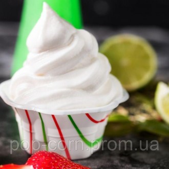 Креманки для морозива, замороженого йогурту і десертів. Виробник Італія.
Об'єм 1. . фото 2