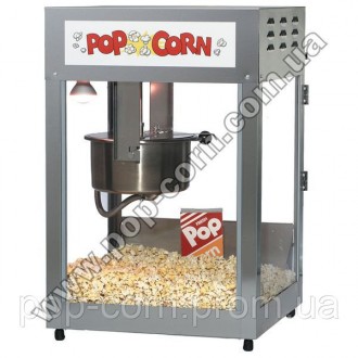 Апарат для попкорну PopMax, 12 унцій, 2552GM, Gold Medal. Дніпро. фото 1 Апарат для попкорну PopMax, 12 унцій, 2552GM, Gold Medal. Дніпро. фото 1