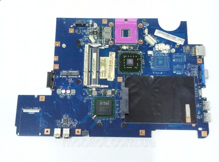 Материнская плата Lenovo G550 (NZ-10363). Київ. фото 1 Материнская плата Lenovo G550 (NZ-10363). Київ. фото 1