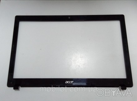 Корпус Acer 5742 (NZ-10366) 
Часть корпуса рамка и крышка матрицы к ноутбуку Ace. . фото 1