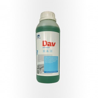 Гель для стирки Dav Universal (1,1кг). Харьков. фото 1 Гель для стирки Dav Universal (1,1кг). Харьков. фото 1