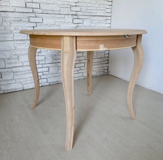 Итальянские деревянные столы, новые.
Шикарные итальянские столы выполнены из нат. . фото 5