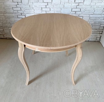Итальянские деревянные столы, новые.
Шикарные итальянские столы выполнены из нат. . фото 1