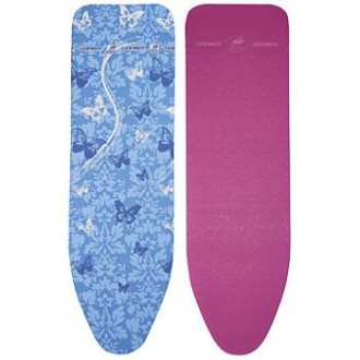 Покрытие для гладильной доски LEIFHEIT AIRBOARD THERMO REFLECT М/S (120X38 СМ) 7. Одесса. фото 1