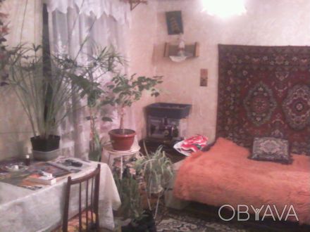Сдается недорого комната в частном доме,
в Суворовском районе (Хаджибеевская до. Суворовский. фото 1