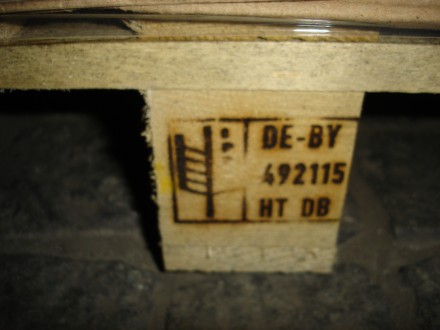 Продам  деревянную упаковочную тару собственного производства (поддоны 1200х800,. . фото 7