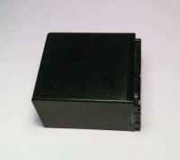 Оригинальный б/у аккумулятор sony NP-FV70. Был год в использовании Батарея полно. . фото 4