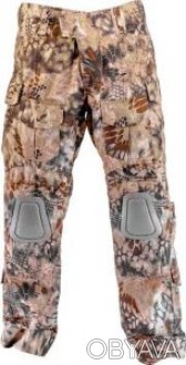 Тактические брюки Skif Tac Action Pants предназначены для спецподразделений и ар. . фото 1