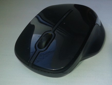 Беспроводная мышь НР G57, изготовленная с применением инновационных технологий, . . фото 2