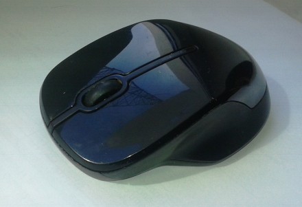 Беспроводная мышь НР G57, изготовленная с применением инновационных технологий, . . фото 8