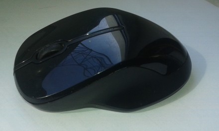 Беспроводная мышь НР G57, изготовленная с применением инновационных технологий, . . фото 3