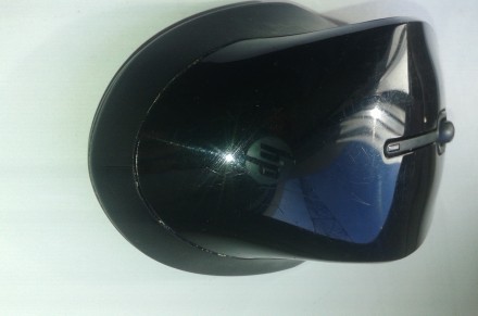Беспроводная мышь НР G57, изготовленная с применением инновационных технологий, . . фото 4