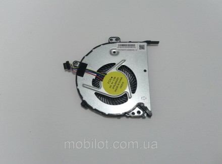Система охлаждения (кулер) HP 440 G3 (NZ-10448). Київ. фото 1 Система охлаждения (кулер) HP 440 G3 (NZ-10448). Київ. фото 1