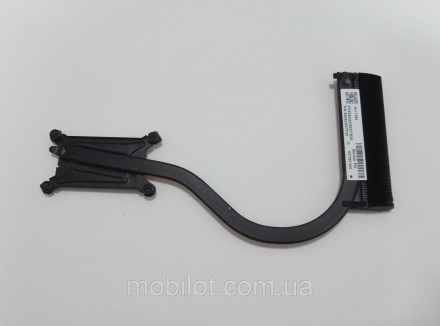 Система охлаждения HP 440 G3 (NZ-10449). Київ. фото 1 Система охлаждения HP 440 G3 (NZ-10449). Київ. фото 1