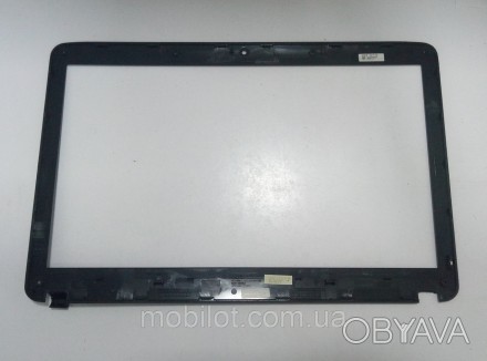 Корпус Samsung R525 (NZ-10461) 
Часть корпуса рамка и крышка матрицы к ноутбуку . . фото 1