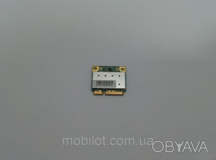 Wi-Fi модуль Samsung R525 (NZ-10462)
Wi-fi модуль к ноутбуку Samsung R525. Все в. . фото 1