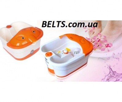 Гидромассажная ванночка Multifunctional Footbath RF-368a1, ванна для ног 368 (ма. Киев. фото 1 Гидромассажная ванночка Multifunctional Footbath RF-368a1, ванна для ног 368 (ма. Киев. фото 1