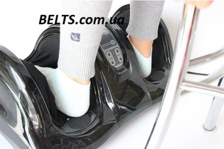 Массажер для ступней и лодыжек Foot Massager Блаженство (массажер для ног). Киев. фото 1