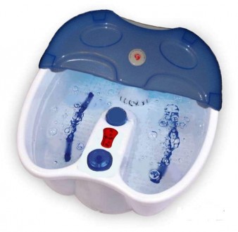 ВАННОЧКА ДЛЯ НОГ Foot SPA Massager. Киев. фото 1 ВАННОЧКА ДЛЯ НОГ Foot SPA Massager. Киев. фото 1