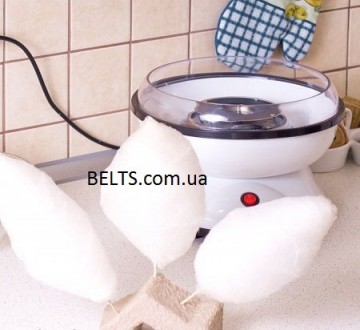 Машина для приготовления сахарной ваты Cotton Candy Maker. Киев. фото 1 Машина для приготовления сахарной ваты Cotton Candy Maker. Киев. фото 1
