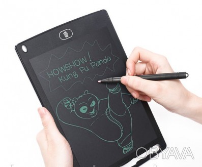Планшет для рисования LCD Writing Tablet 8.5' 
 
Наверняка, многие помнят детску. . фото 1