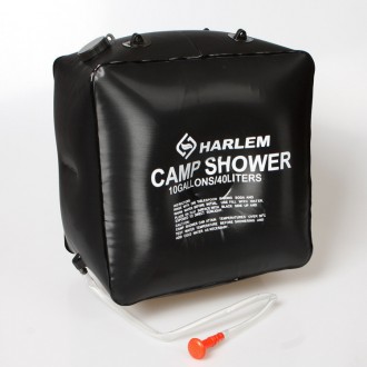 Походный душ Camp Shower 40 л. Київ. фото 1 Походный душ Camp Shower 40 л. Київ. фото 1