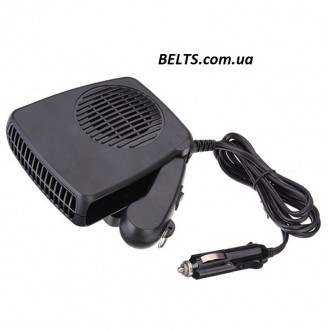 Автомобильный обогреватель салона 12V Auto Heater Fan. Киев. фото 1 Автомобильный обогреватель салона 12V Auto Heater Fan. Киев. фото 1