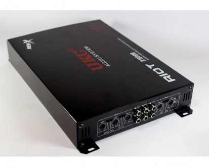 Автомобильный усилитель звука CAR AMP 2000.4. Киев. фото 1 Автомобильный усилитель звука CAR AMP 2000.4. Киев. фото 1