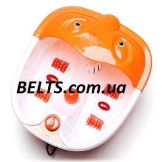 Ванночка для ног гидромасажная Multifunctional Footbath RF-368a1, ванна (массаже. Киев. фото 1 Ванночка для ног гидромасажная Multifunctional Footbath RF-368a1, ванна (массаже. Киев. фото 1