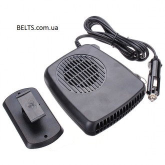 Обогреватель автомобильного салона 12V Auto Heater Fan (автомобильный вентилятор. Киев. фото 1 Обогреватель автомобильного салона 12V Auto Heater Fan (автомобильный вентилятор. Киев. фото 1