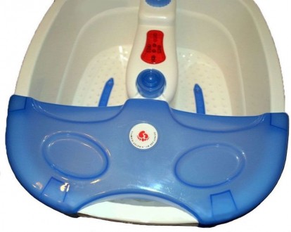 Гидромассажная ванночка для ног Foot SPA Massager. Киев. фото 1 Гидромассажная ванночка для ног Foot SPA Massager. Киев. фото 1