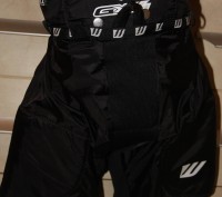Трусы хоккейные WINNWELL GX-4 JR. Ice Hockey Pants
В Winnwell GX-4 Хоккей штаны. . фото 7