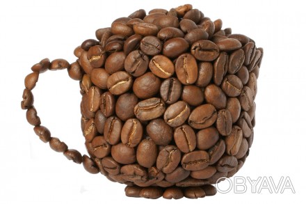 В набор "Кофейная чашечка" входит: 
- холст с размером изображения 30х20 см с на. . фото 1