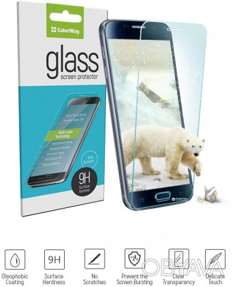 Защитное стекло 0,3 glas на Meizu U10 (для Мейзу У10)
Противоударное и закаленно. . фото 1