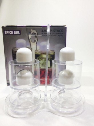 Набор для специй Spice Jar (Спайс Джар). Киев. фото 1 Набор для специй Spice Jar (Спайс Джар). Киев. фото 1