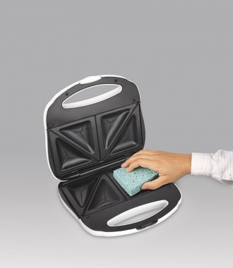 Сэндвичница Sandwich Maker S101 (бутербродница). Київ. фото 1 Сэндвичница Sandwich Maker S101 (бутербродница). Київ. фото 1