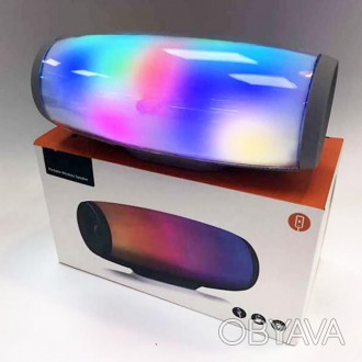 JBL Z11 портативная светящаяся акустическая система, Bluetooth
 
Портативная кол. . фото 1