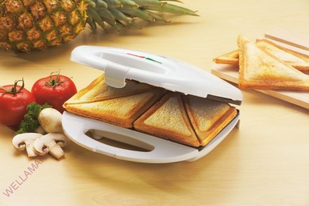 Бутербродница Sandwich Maker S101 (Сэндвич Мейкер). Київ. фото 1 Бутербродница Sandwich Maker S101 (Сэндвич Мейкер). Київ. фото 1