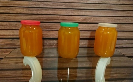 Продам натуральний домашній мед.. Луцьк. фото 1 Продам натуральний домашній мед.. Луцьк. фото 1