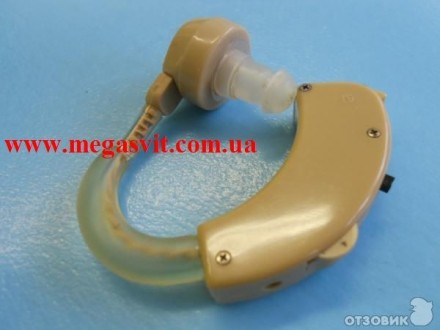 Заушный слуховой аппарат Xingma XM-909E. Киев. фото 1 Заушный слуховой аппарат Xingma XM-909E. Киев. фото 1
