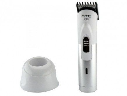 Аккумуляторная машинка для стрижки волос HTC AT-518A. Київ. фото 1 Аккумуляторная машинка для стрижки волос HTC AT-518A. Київ. фото 1