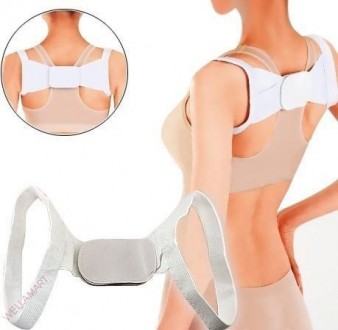 Корректор осанки Чест Белт, пояс для спины Chest Belt. Киев. фото 1 Корректор осанки Чест Белт, пояс для спины Chest Belt. Киев. фото 1