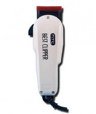 Триммер машинка для стрижки HTC Best Clipper CT-108. Київ. фото 1 Триммер машинка для стрижки HTC Best Clipper CT-108. Київ. фото 1